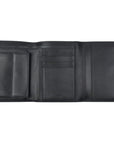 VERSACE Three-Fold Wallet