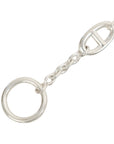HERMES SV925 Chaine d'Ancre Farandole Bracelet