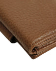 BVLGARI Bi-Fold Wallet