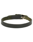 HERMES Api 1 Leather Bracelet