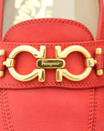 SALVATORE FERRAGAMO Loafers Shoes .