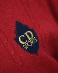 CHRISTIAN DIOR SPORTS Sweater