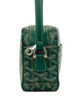 GOYARD Cap Vert PM Shoulder Bag
