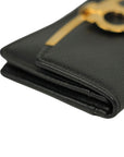 SALVATORE FERRAGAMO Gancini Coin Case