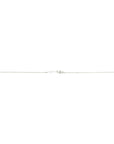 TIFFANY & CO. Ag925 Paloma Picasso Graffiti Arrow Bracelet