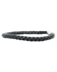 HERMES Goliath Cord Bracelet