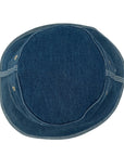 Burberry Denim Hat