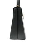SALVATORE FERRAGAMO Gancini Handbag