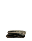 FENDI Zucca Bifold Wallet