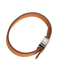 HERMES Sellier Bracelet (with Replacement Strap)