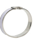 HERMES Click Clack H Bangle