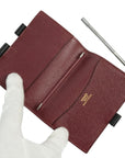 HERMÈS Agenda PM Notebook Cover