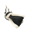 CHANEL Silk Jacquard AA9921 Hair Band OTHER ACCESSORY