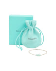 TIFFANY & CO. Return To Heart Bracelet