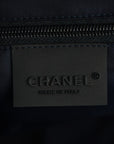 CHANEL 2005–2006 Sports Line Handbag / Travel Bag