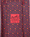 HERMES Tie Other apparel