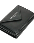 BALENCIAGA Papier Mini Wallet