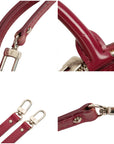 LOUIS VUITTON Epi Alma BB Handbag / Shoulder Bag 2-Way M40851