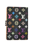 LOUIS VUITTON Multicolor Business Card Holder Other Accessory