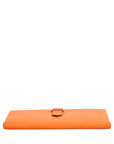 HERMES Bearn Dupli Long Wallet