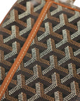 GOYARD Cap Vert PM Shoulder Bag