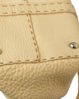 FENDI Selleria Handbag