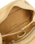 FENDI Selleria Handbag
