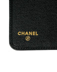 CHANEL 2005-2006 Coco Button Agenda Cover