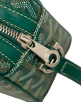 GOYARD Cap Vert PM Shoulder Bag