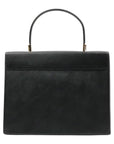 SALVATORE FERRAGAMO Gancini Handbag