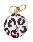 LOUIS VUITTON Keychain MP3070