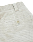 CHRISTIAN DIOR Corduroy Pants