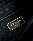 PRADA Nylon Shoulder Bag