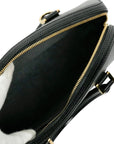 LOUIS VUITTON Epi Jasmin Handbag M52082