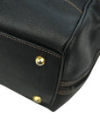 BURBERRY Boston Handbag/Shoulder Bag 2-Way