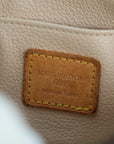 LOUIS VUITTON Monogram Pochette Cosmetique Pouch M47515