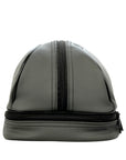 CHANEL POUR MONSIEUR PARIS-NEW YORK Cosmetic Travel Pouch