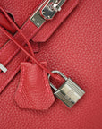 HERMES Birkin 25 Handbag