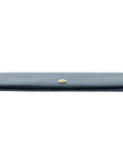 CHRISTIAN DIOR CD Logo Long Wallet
