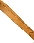 LOUIS VUITTON Monogram Batignolles Vertical Tote Bag M51153
