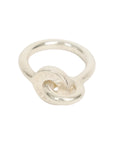 HERMES SV925 Sellier Ring