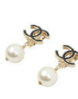 CHANEL 2006 Earring