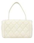 CHANEL 2004-2005 Matelassé Handbag