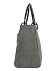 CHRISTIAN DIOR Lady Dior Medium Handbag