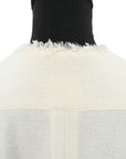 CHANEL 2008 Short Sleeve Shirt