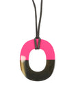 HERMES Ism Pendant Necklace