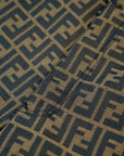 FENDI Zucchino Pants