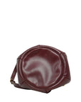 CARTIER Mustline Kinchaku-Type Shoulder Bag