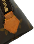 LOUIS VUITTON Monogram Pochette Cosmetique Pouch M47515