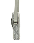 CHRISTIAN DIOR CD Diamond Shoulder Bag